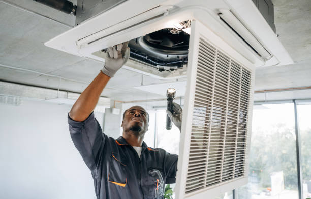 Licensed Emergency Hvac service in Manitou Springs, CO - FH HVAC